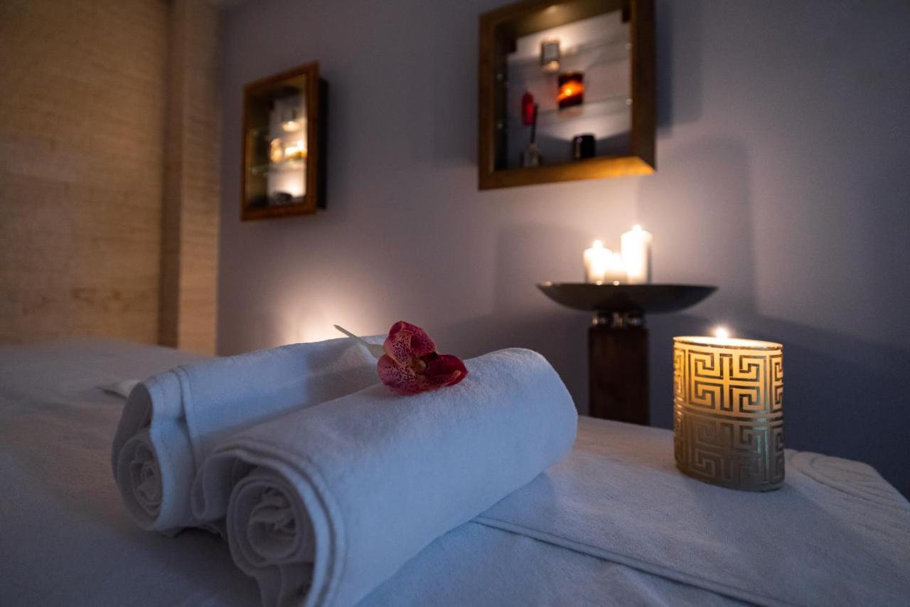 Hotel Belmont & Spa Sinaia Ngoại thất bức ảnh
