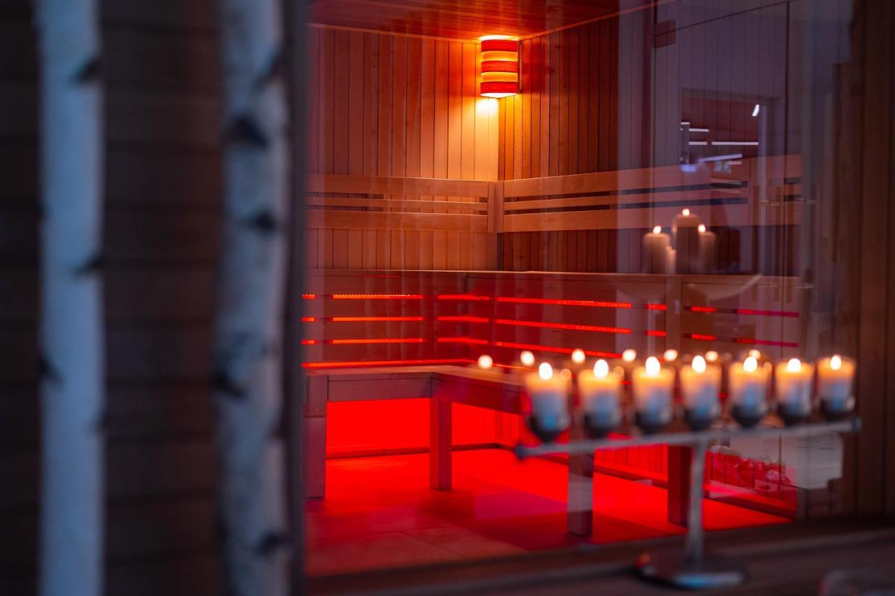 Hotel Belmont & Spa Sinaia Ngoại thất bức ảnh