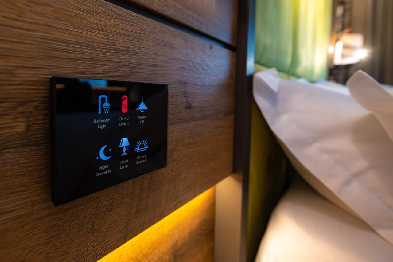 Hotel Belmont & Spa Sinaia Ngoại thất bức ảnh